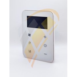 HMI Volcano EC блок управления, арт. 1-4-0101-0457, цена ₽12972.92 (img.1)