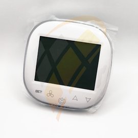 HMI Volcano EC HY WIFI пульт, арт. 1-4-2801-0158, цена ₽12273.75 (img.1)