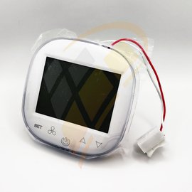 HMI Wing EC HY пульт