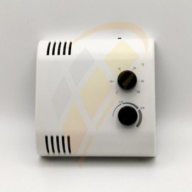 VR EC (0-10V) потенциометр с термостатом, арт. 1-4-0101-0473, цена ₽4284 (img.1)