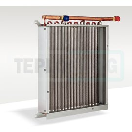 Радиатор CR1 Sonniger Heater, арт. SP0121, цена ₽21350 (img.3)
