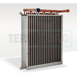 Радиатор CR2 Sonniger Heater, арт. SP0122, цена ₽29356 (img.3)