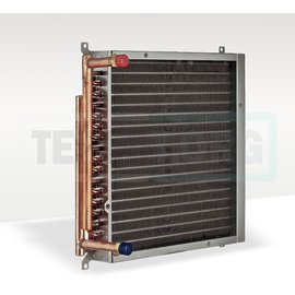 Радиатор CR2 Sonniger Heater, арт. SP0122, цена ₽29356 (img.1)