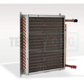 Радиатор CR2 Sonniger Heater, арт. SP0122, цена ₽29356 (img.4)