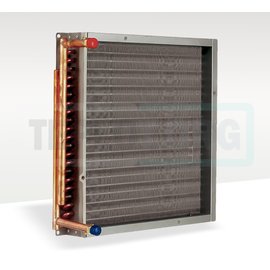 Радиатор CR2 Pro Sonniger Heater, арт. SP0132, цена ₽34160 (img.1)