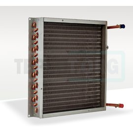 Радиатор CR2 Pro Sonniger Heater, арт. SP0132, цена ₽34160 (img.4)