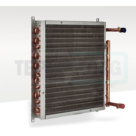 Радиатор CR3 Sonniger Heater, арт. SP0123, цена ₽36193 (img.4)