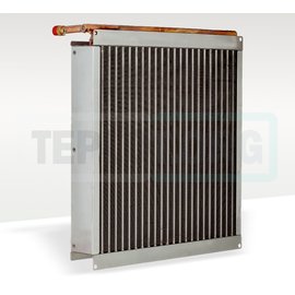 Радиатор CR4 Pro Sonniger Heater, арт. SP0134, цена ₽48300 (img.2)