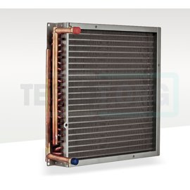 Радиатор CR4 Pro Sonniger Heater, арт. SP0134, цена ₽48300 (img.1)