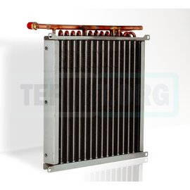 Радиатор CR One Sonniger Heater, арт. SP0111, цена ₽16600 (img.3)