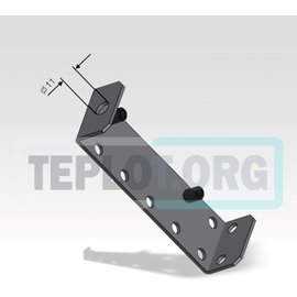 Кронштейн для GUARD PRO, арт. PM1230, цена ₽1089 (img.1)
