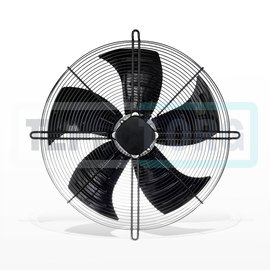 Вентилятор Heater CR Pro 550мм с 3-х скоростным двигателем, арт. SP0550, цена ₽23485 (img.1)