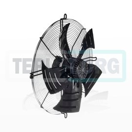 Вентилятор Heater CR Pro 550мм с 3-х скоростным двигателем, арт. SP0550, цена ₽23485 (img.3)