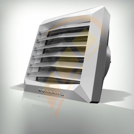 Volcano VR Mini AC / Волкано РУ Мини АС тепловентилятор водяной, арт. 1-4-0101-0445 / 6-0-0100-0445 / 6-0-0500-0445, цена ₽30384.41 (img.1)