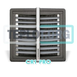 CR1 Pro тепловентилятор водяной