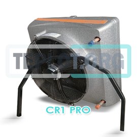 CR1 Pro тепловентилятор водяной, image 3