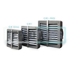 CR1 Pro тепловентилятор водяной, image 4