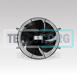 Вентилятор Aerock Mini R2 AC / Aerock Mini R3 AC, image 2