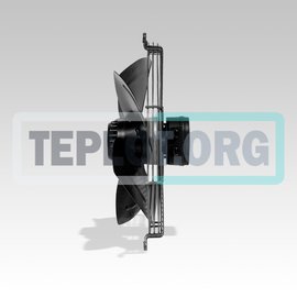Вентилятор Aerock Mini R2 AC / Aerock Mini R3 AC, image 3