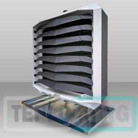 Поддон для сбора конденсата Aerock R1-R4 из нержавеющей стали, image 2