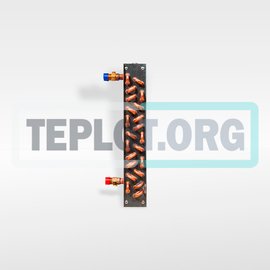 Радиатор Aerock Mini R3, image 3
