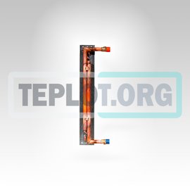 Радиатор Aerock R2, image 3
