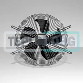 Вентилятор Aerock R1 AC / Aerock R2 AC