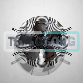 Вентилятор Aerock R1 AC / Aerock R2 AC, image 2