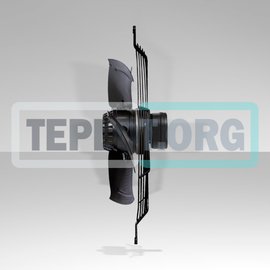 Вентилятор Aerock R1 AC / Aerock R2 AC, image 3