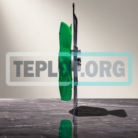 Вентилятор Aerock R1 EC / Aerock R2 EC, image 3