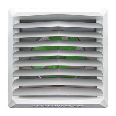 Volcano VR-D EC дестратификатор, арт. 1-4-0101-0450, цена ₽44649.75 (img.2)