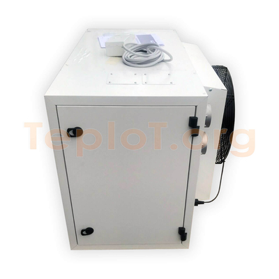 Rapid LR052 : тепловентилятор газовый ApenGroup, арт. GR0026 IN, цена ₽351851.3 (img.5)