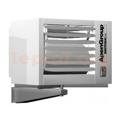 Rapid LR072 : тепловентилятор газовый ApenGroup, арт. GR0027 IN, цена ₽427736.96 (img.3)