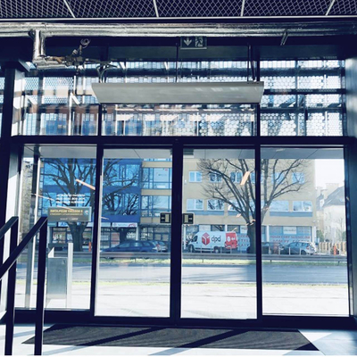 Wing E150 AC завеса электричекая, арт. 1-4-2801-0254, цена ₽81963 (img.2)