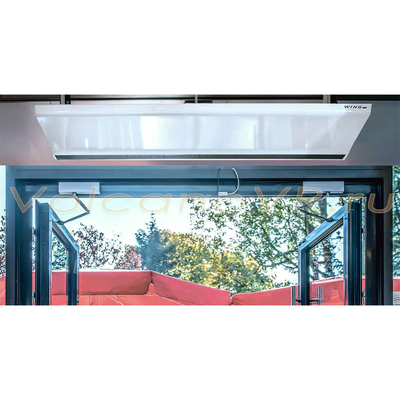 Wing W150 EC завеса водяная, арт. 1-4-2801-0260, цена ₽85995 (img.2)