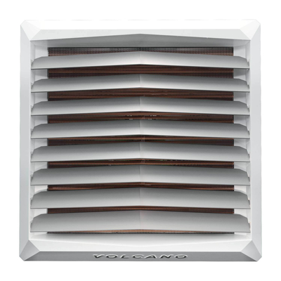 Volcano VR4 AC / Волкано РУ4 АС тепловентилятор водяной, арт. 1-4-0101-0627 / 6-0-0100-0627, цена ₽74375 (img.3)