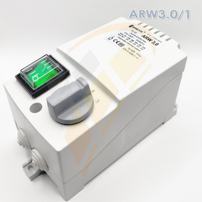 ARW3.0/1 регулятор скорости, арт. 1-4-0101-0434 (17886-9965), цена ₽13740.3 (img.1)