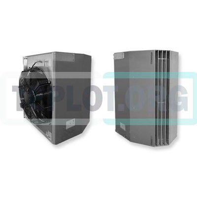GUARD PRO 050C завеса Sonniger без нагрева, арт. GP1035, цена ₽53125 (img.1)