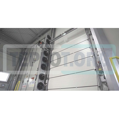 GUARD PRO 200W завеса Sonniger водяная, арт. GP1034, цена ₽115070 (img.3) GUARD PRO 200W завеса Sonniger водяная, арт. GP1034, цена ₽115070 (img.3)