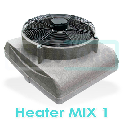 Mix1 дестратификатор, арт. WA0050, цена ₽28891.5 (img.1)