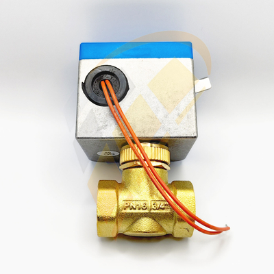 NVMZ клапан с сервоприводом, арт. 1-2-1204-2019, цена ₽7031 (img.6)