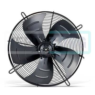 Вентилятор Heater CR 450мм с 3-х скоростным двигателем, арт. SP0450, цена ₽18800 (img.1)