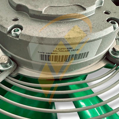 Вентилятор New VR3 EC, арт. 1-2-2701-0290, цена ₽33000 (img.3)