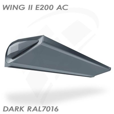 Wing E200 AC завеса электричекая, арт. 1-4-2801-0255, цена ₽101430 (img.8)