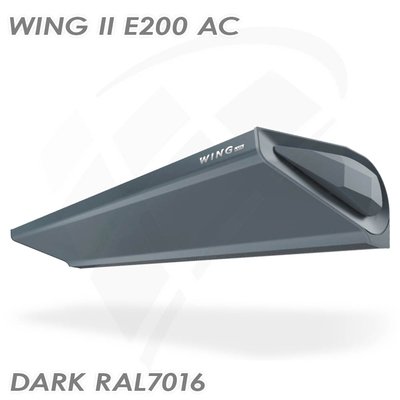 Wing E200 AC завеса электричекая, арт. 1-4-2801-0255, цена ₽101430 (img.9)