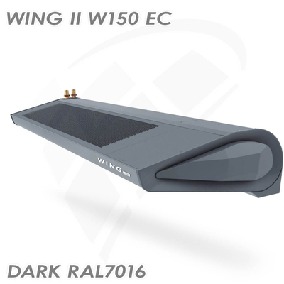 WING II W150 EC тепловая завеса водяная 1-4-2801-0260, image 11