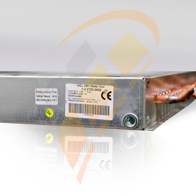 Радиатор для Volcano VR1 Old, арт. 1-2-2702-0002, цена ₽26500 (img.2)