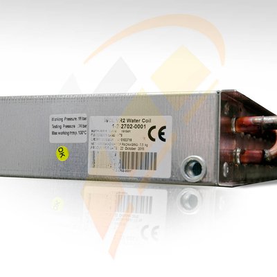 Радиатор для Volcano VR2 Old, арт. 1-2-2702-0001, цена ₽33000 (img.2)