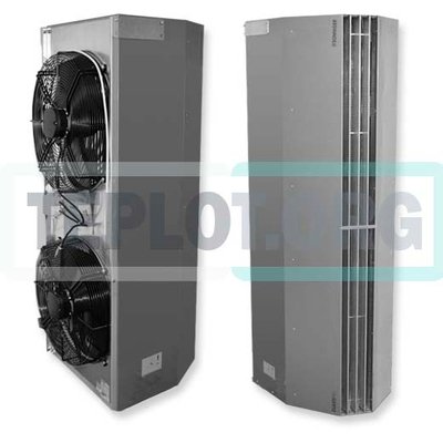 GUARD PRO 150C завеса Sonniger без нагрева, арт. GP1036, цена ₽90474 (img.1)
