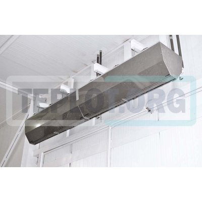 GUARD PRO 200W завеса Sonniger водяная, арт. GP1034, цена ₽158092 (img.6)